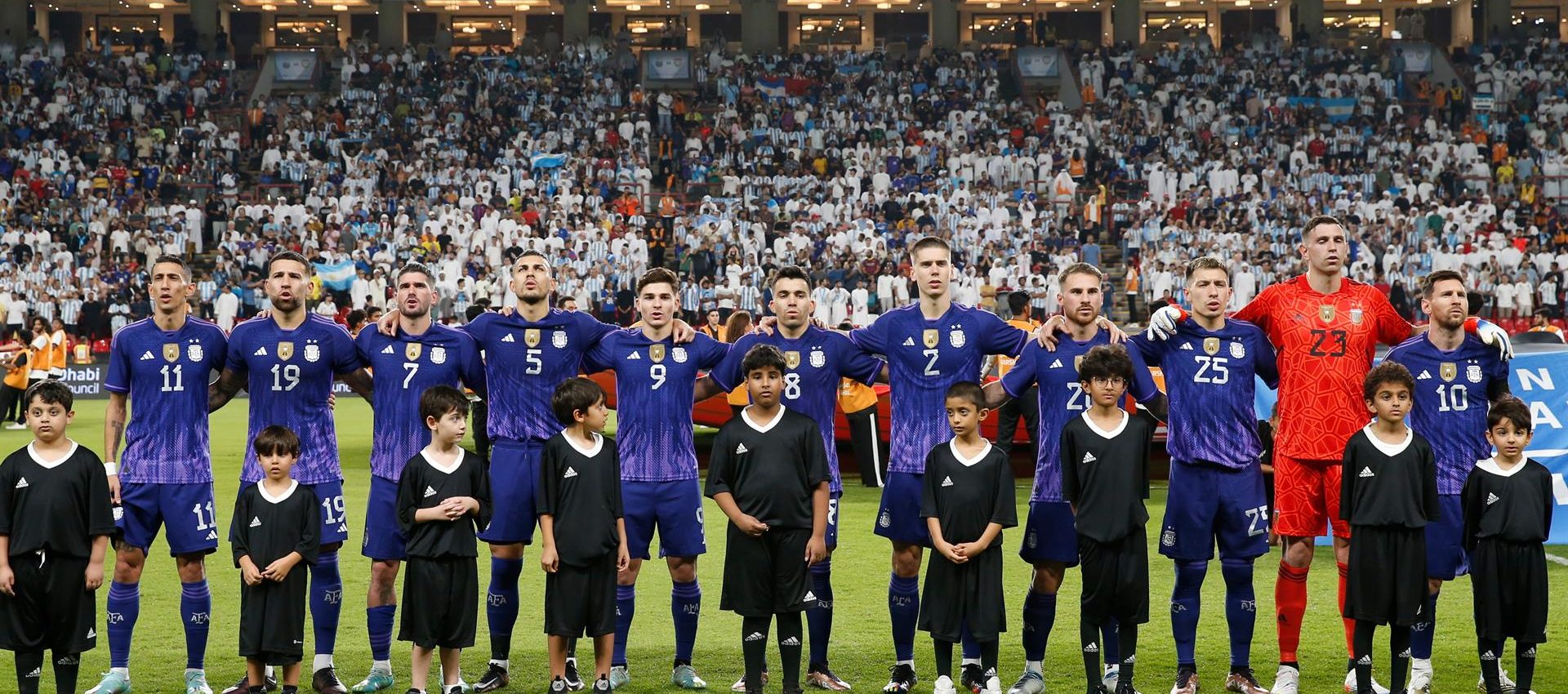 Selección