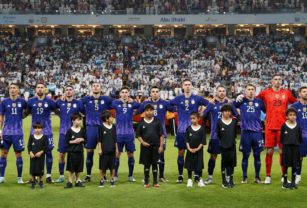 Selección