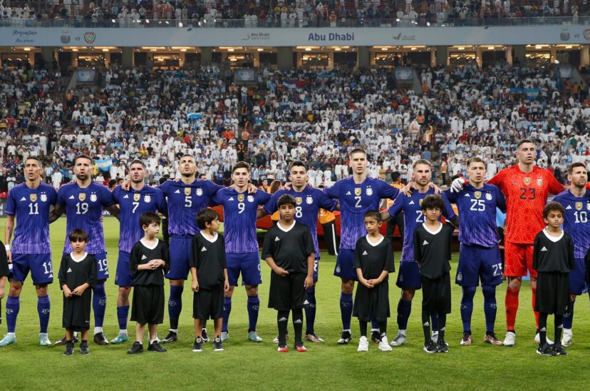 Selección