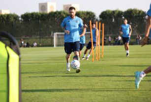 Selección
