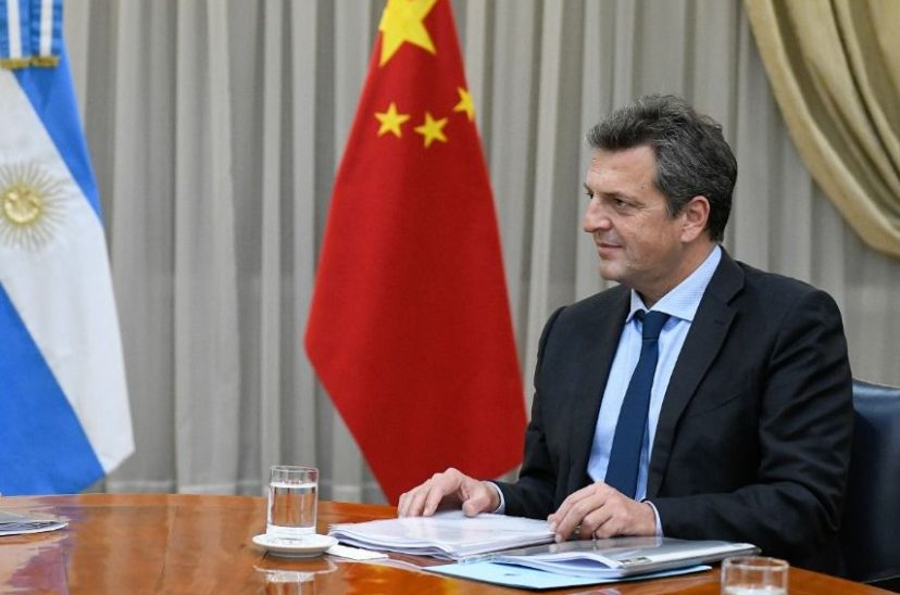 Sergio Massa