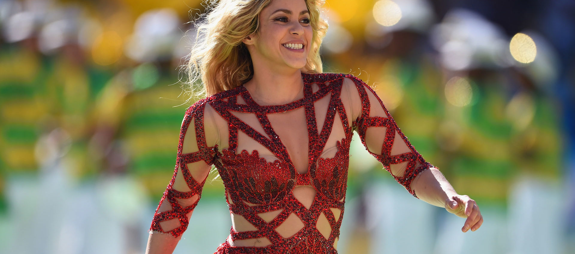 Shakira