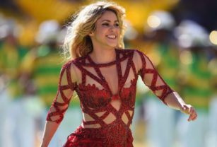 Shakira