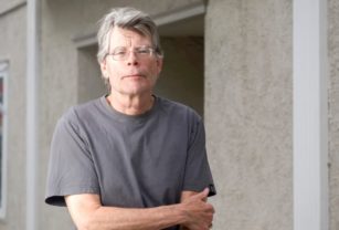 Stephen King Elon Musk