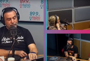 Super pase Radio Con Vos