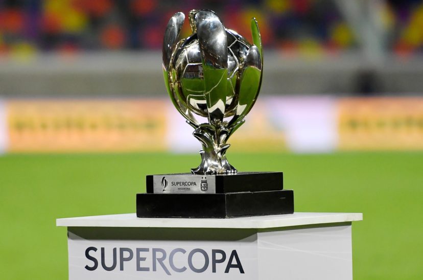 Supercopa Argentina