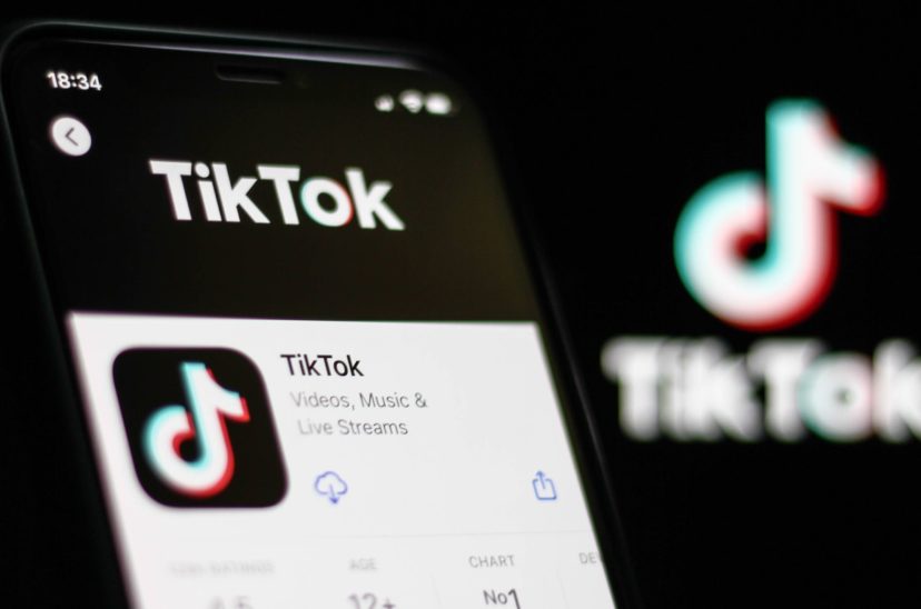tiktok