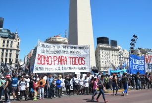 Unidad Piquetera