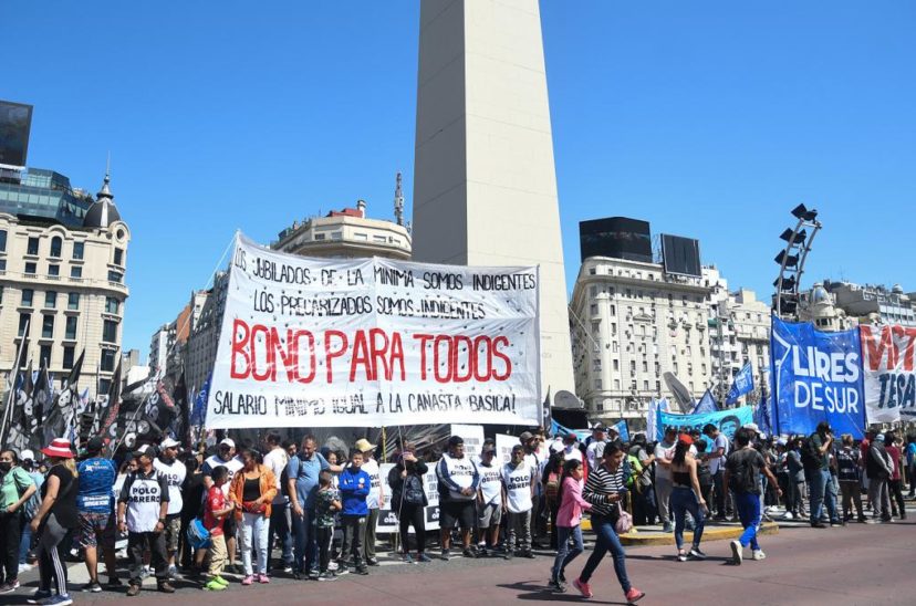 Unidad Piquetera