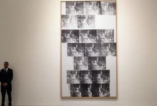 Andy Warhol