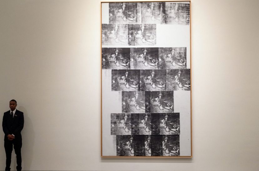 Andy Warhol