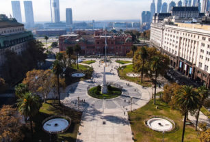 Alerta Amarilla