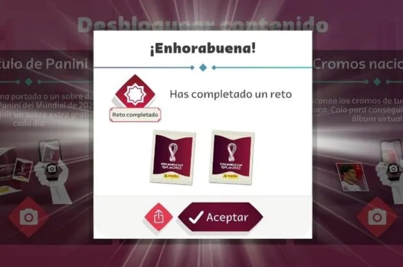 album virtual mundial