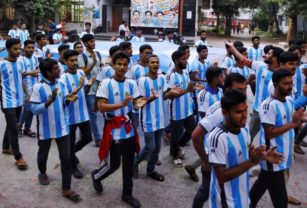 Bangladesh