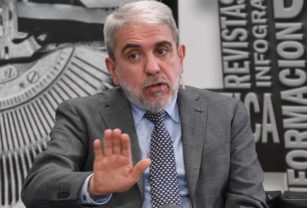 Aníbal Fernández