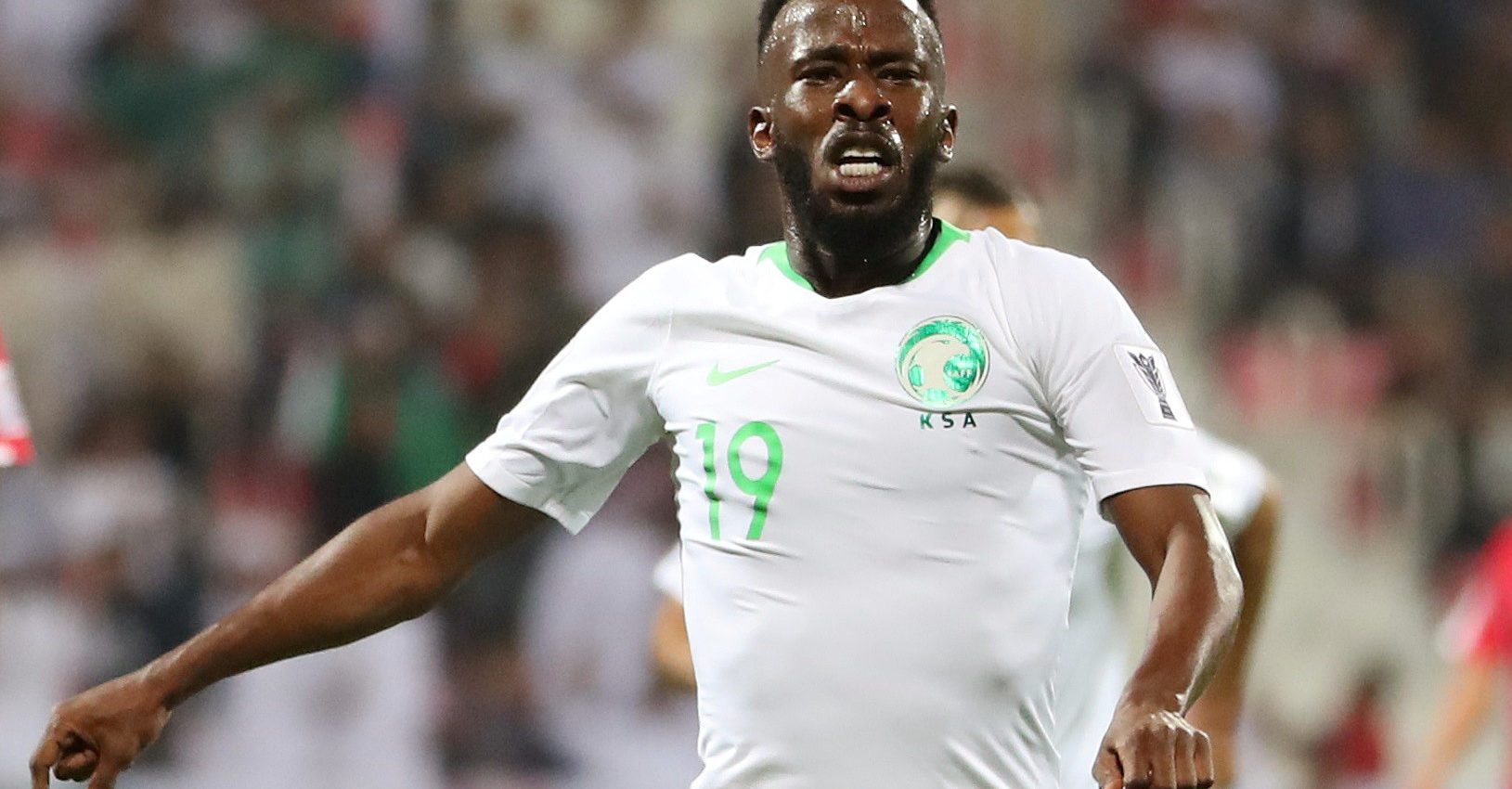 Arabia Saudita