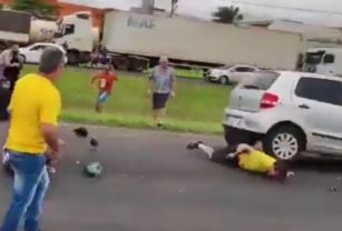 auto bolsonaro