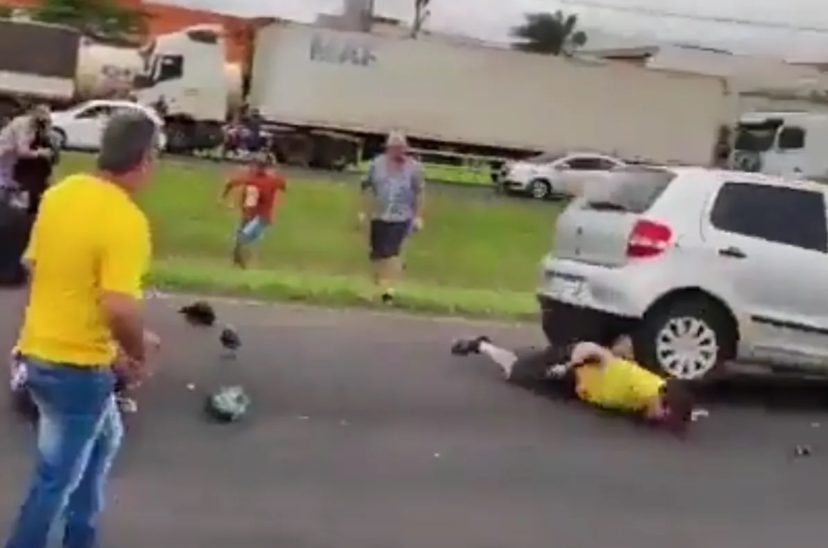 auto bolsonaro