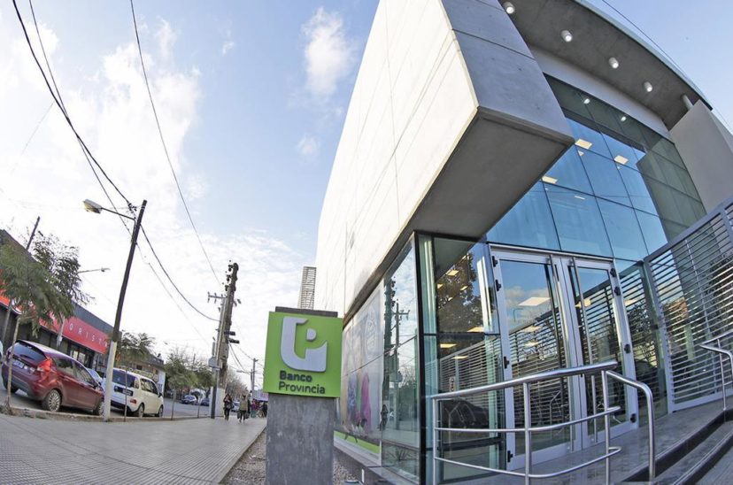 bancos buenos aires