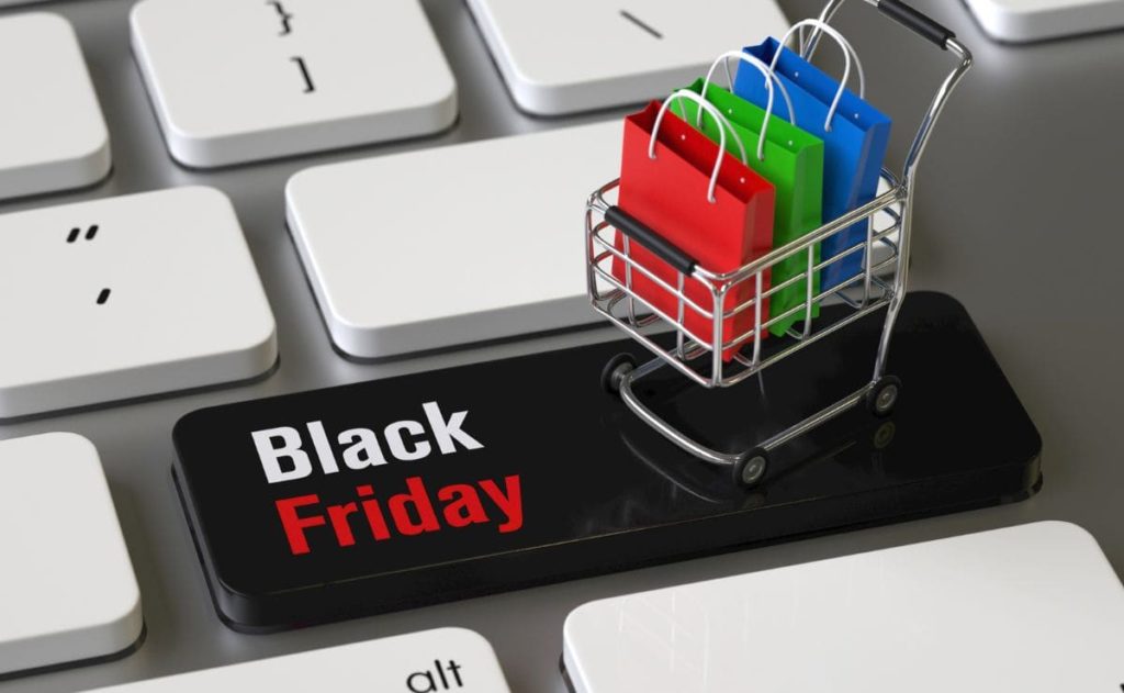 black friday