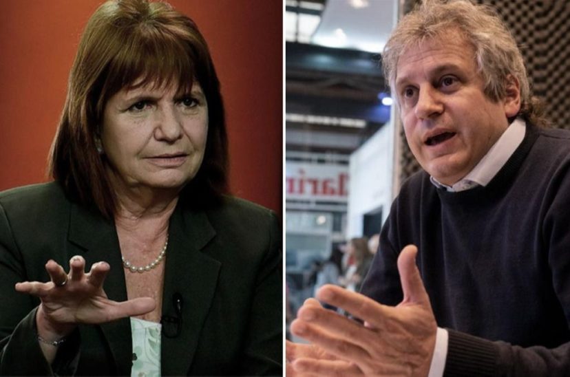 Felipe Miguel y Bullrich