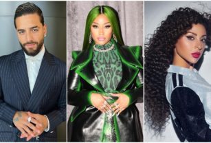 Artistas mundial