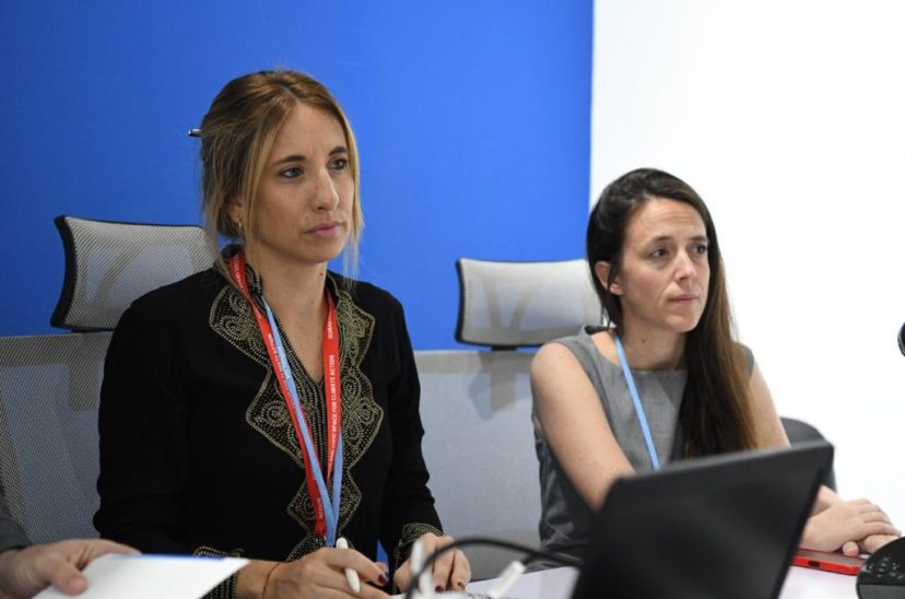 cecilia nicolini