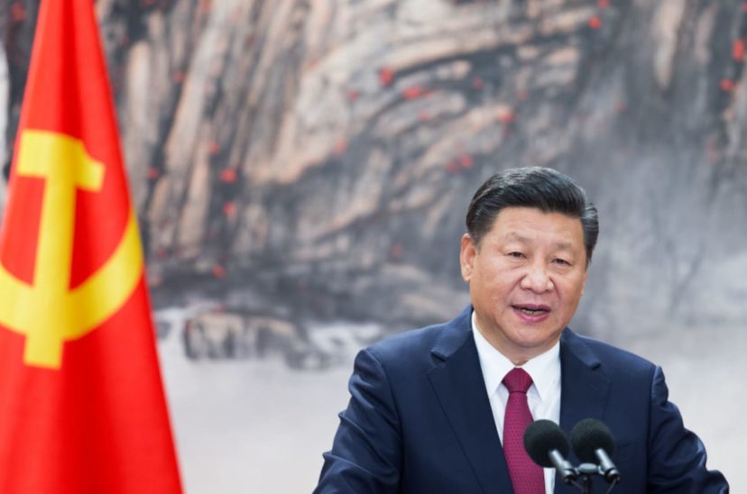 china reservas