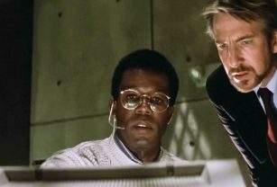 Clarence Gilyard