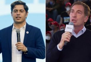 Santilli Kicillof