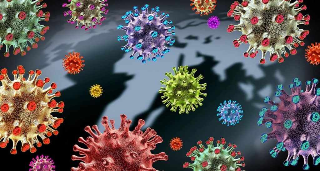 coronavirus Covid