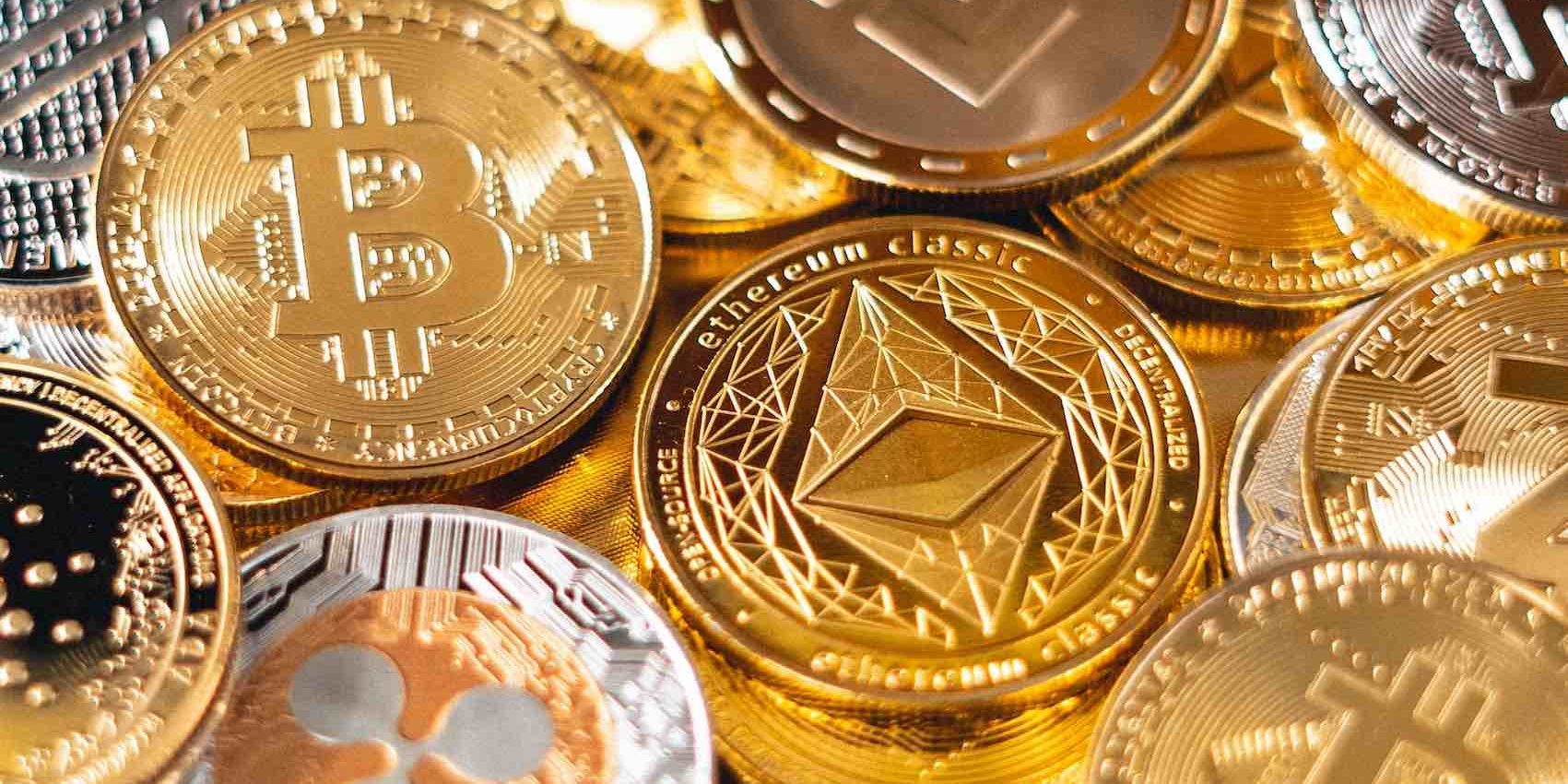 Dólar Cripto