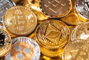 Dólar Cripto