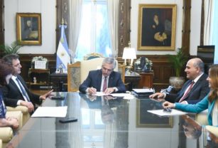 Decreto planes sociales