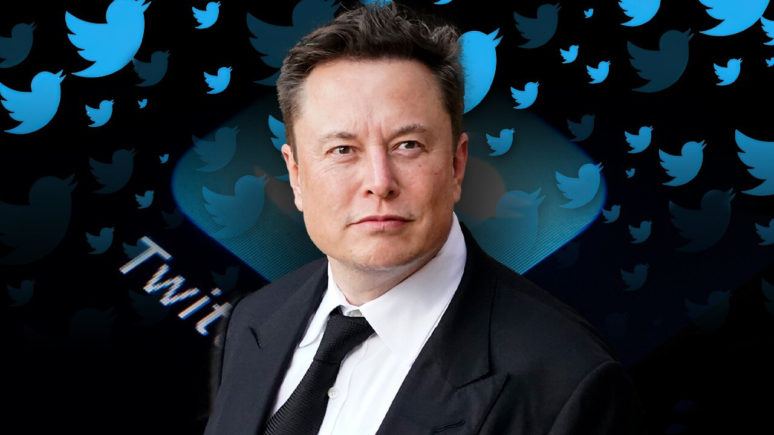 elon musk twitter