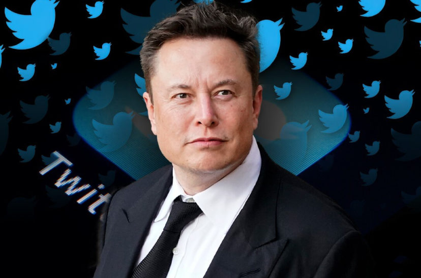 elon musk twitter