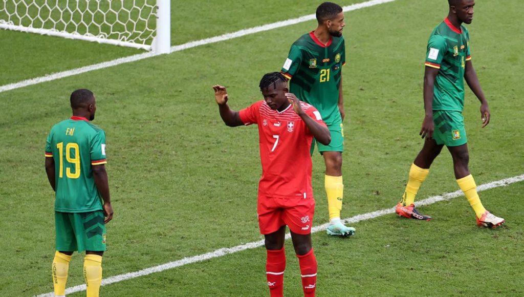 embolo suiza camerun