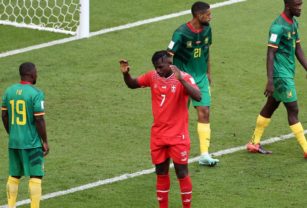 embolo suiza camerun