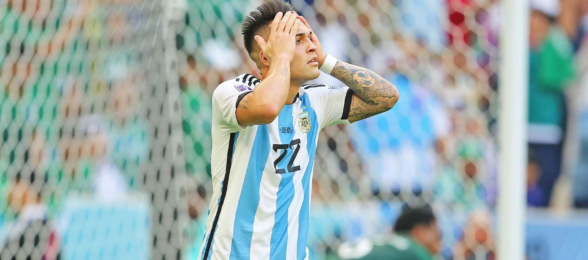 Selección Argentina