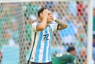 Selección Argentina