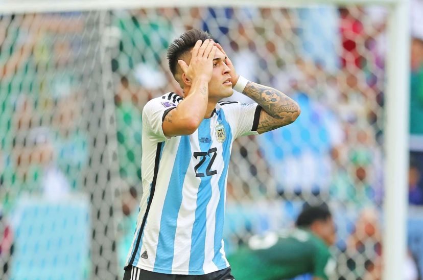 Selección Argentina