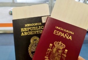 Ley de Nietos Ciudadnía española