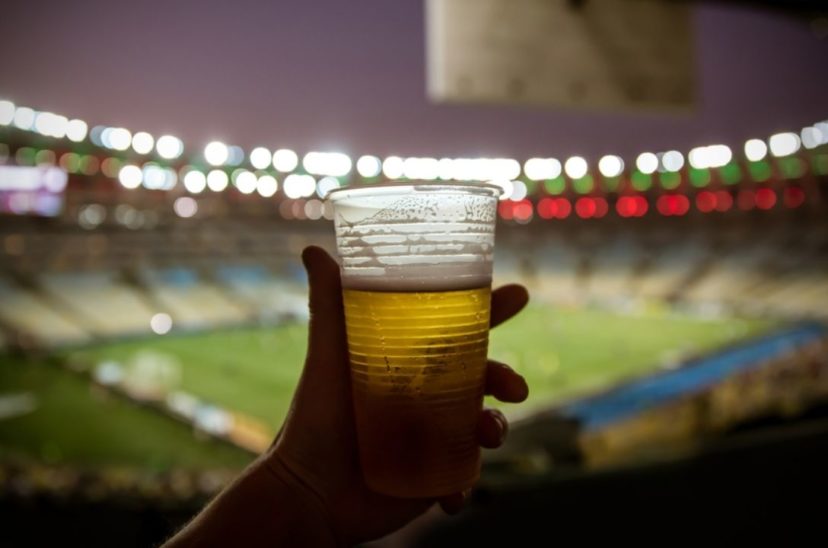 cerveza