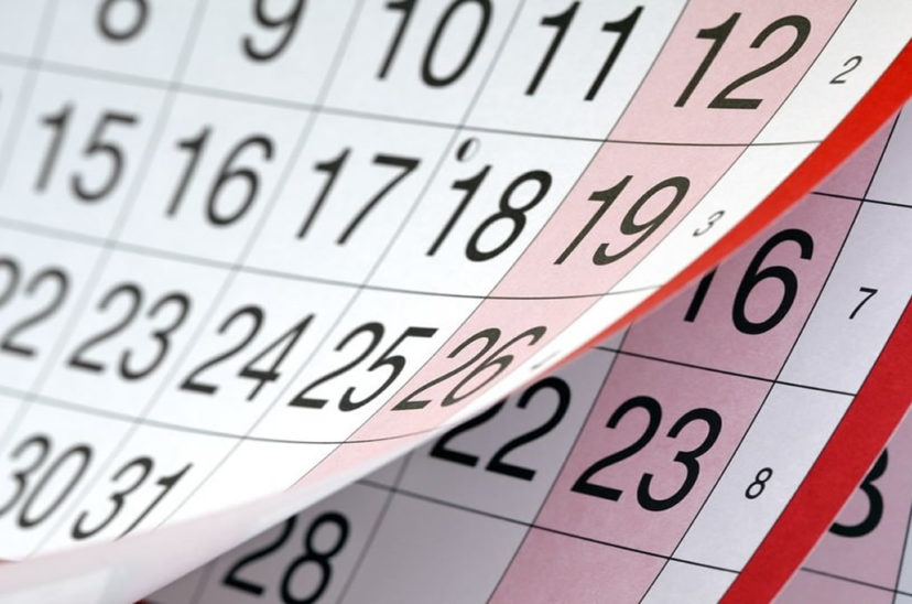 Feriados Feriado fin de semana largo