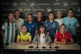 futsal femenino