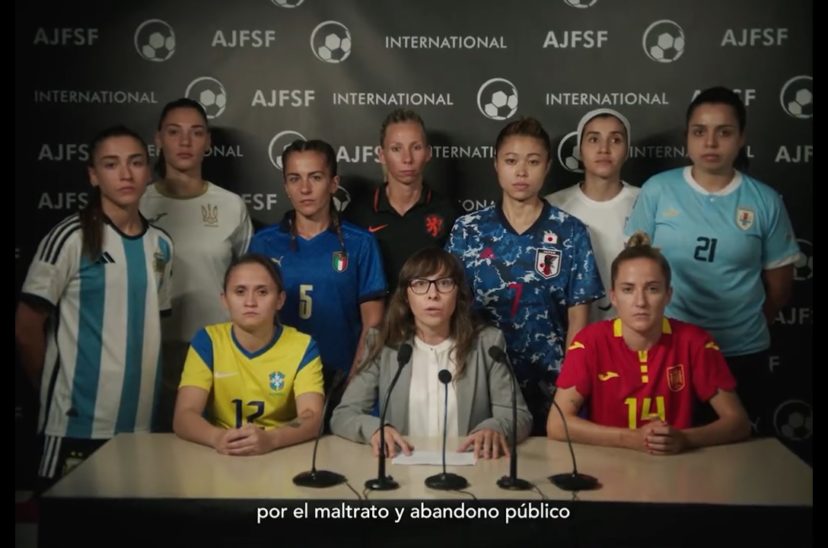 futsal femenino