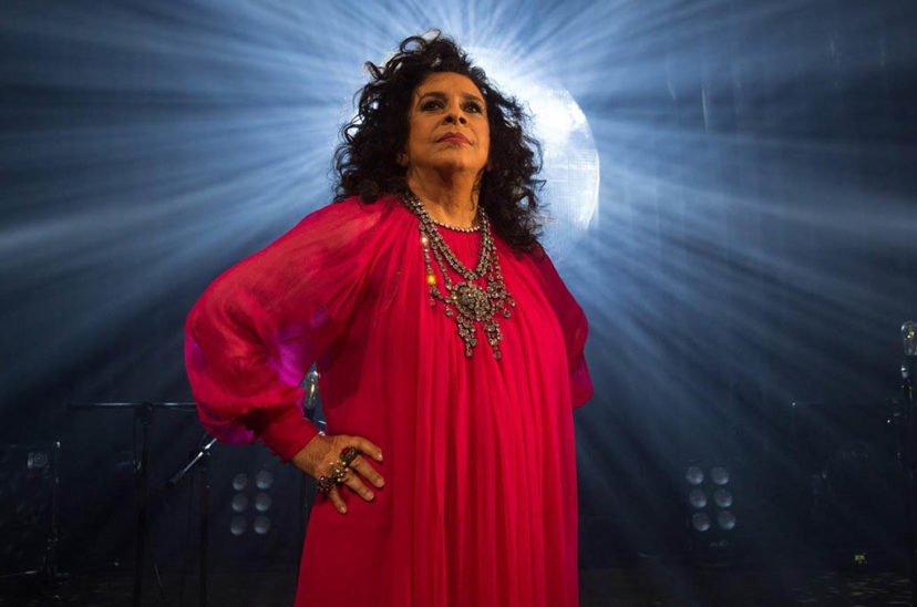 Gal Costa
