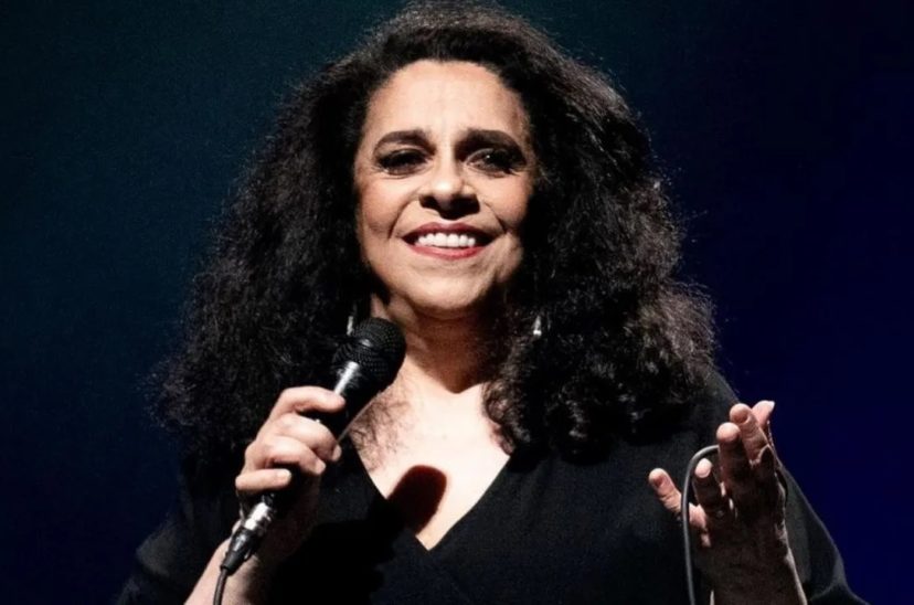 Gal Costa