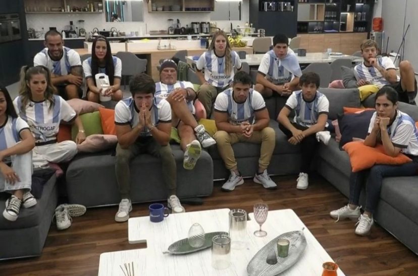 Gran Hermano, mundial