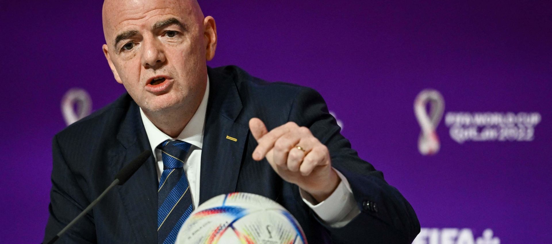 Infantino